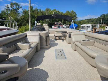 2007 Premier Escapade