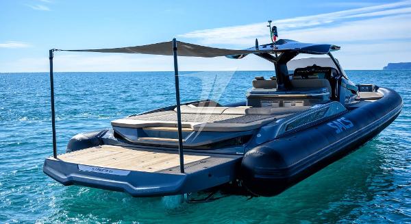 SACS Strider 15 4