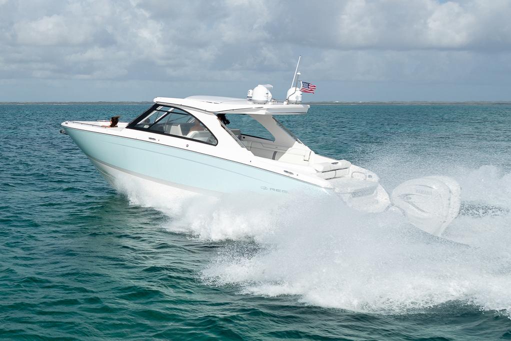 Regal Boat image