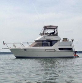 1992 Carver n/a