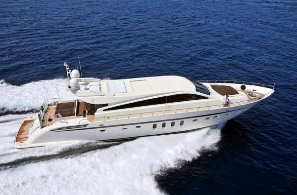 2008 Arno Leopard 31