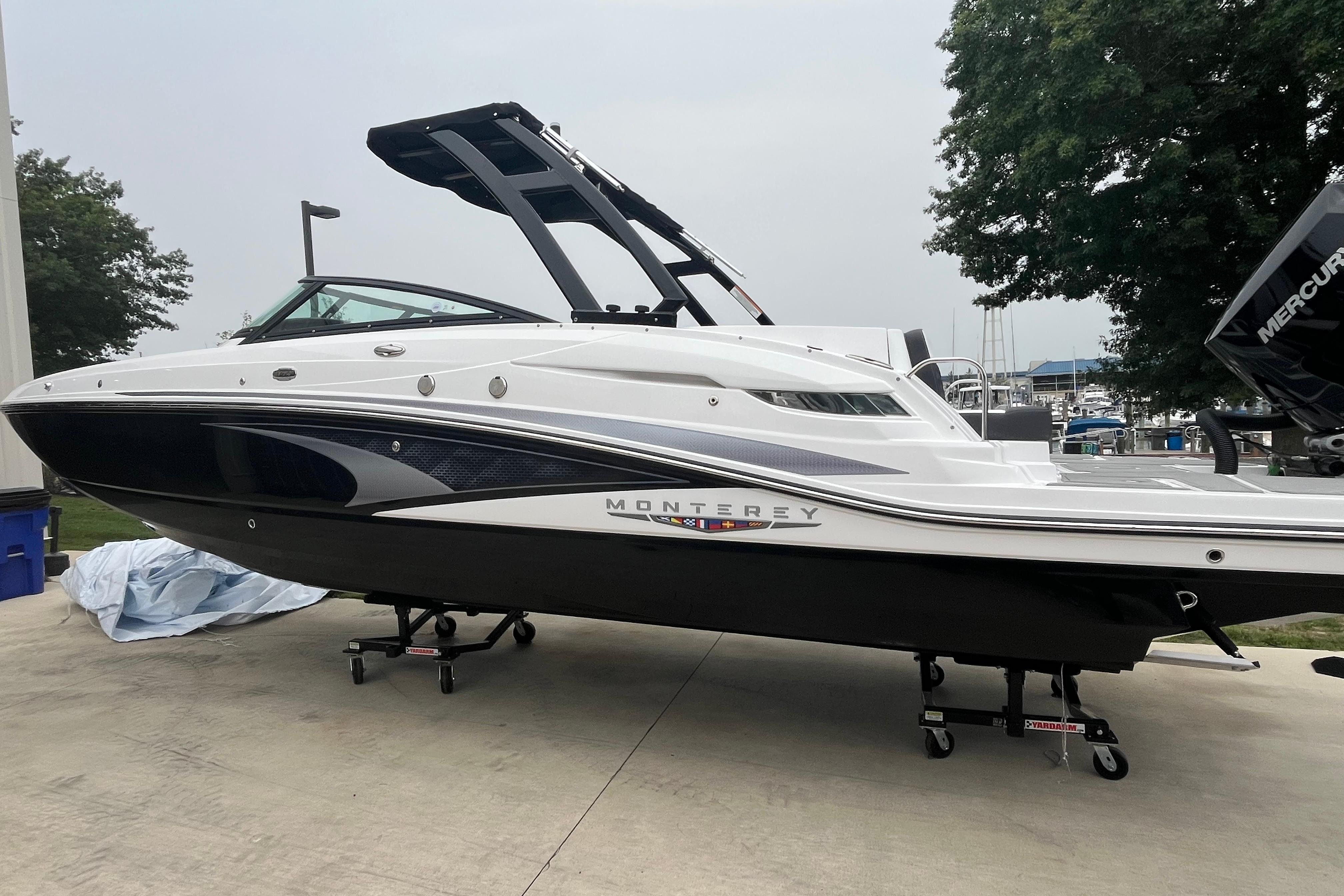 2026 Monterey M-65