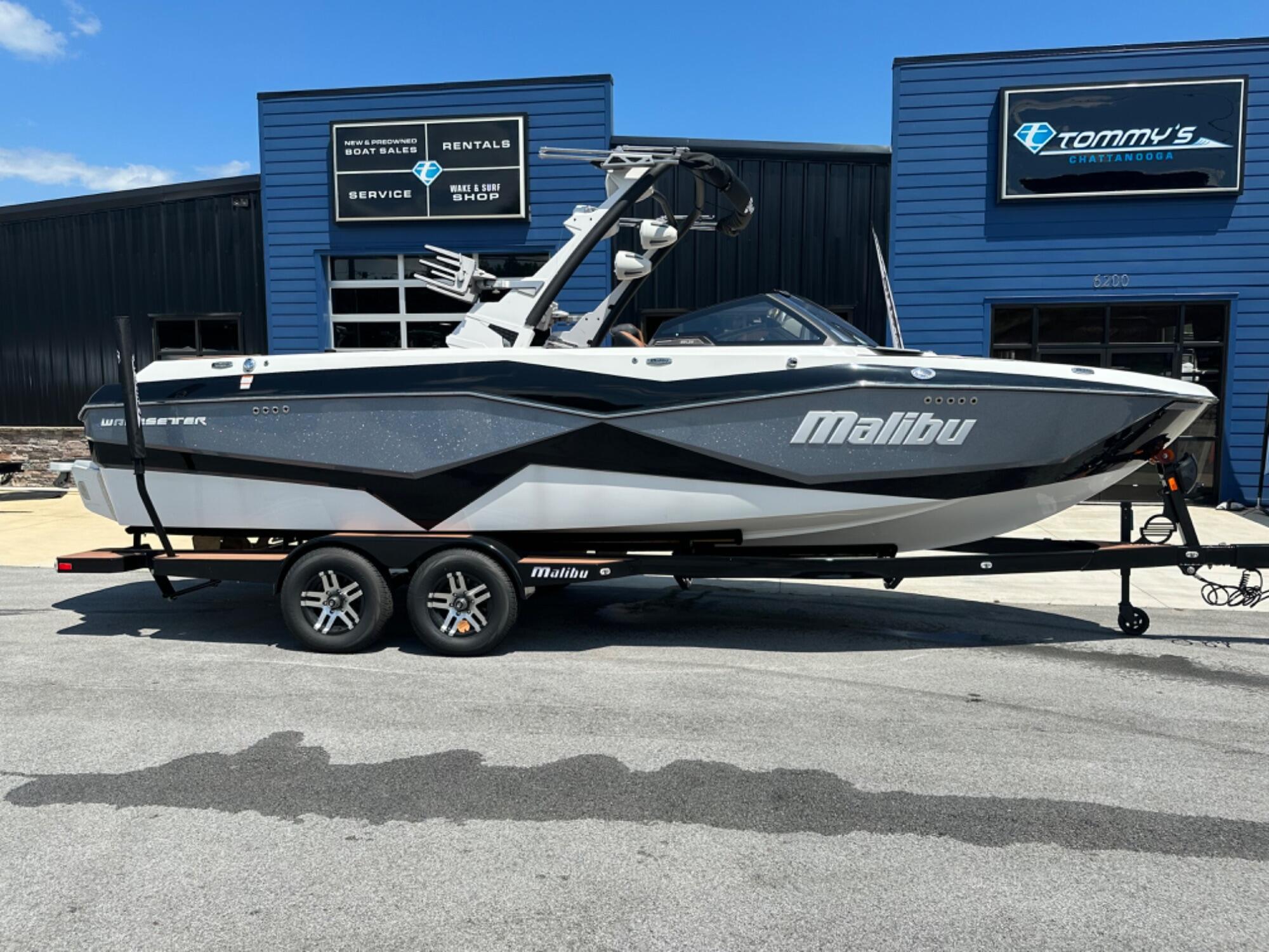 Malibu 25 Lsv boats for sale - boats.com