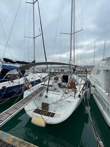 2008 Beneteau First 40.7