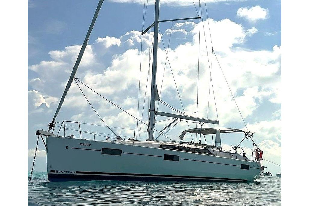 2020 Beneteau Oceanis 41.1