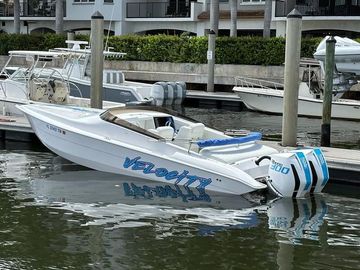 2023 Velocity 290 Sc