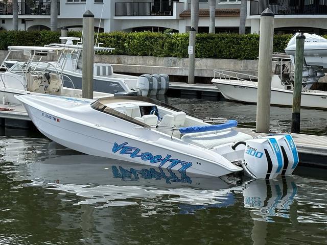 2023 Velocity 290 Sc
