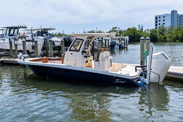 2025 Scout 261 XSS