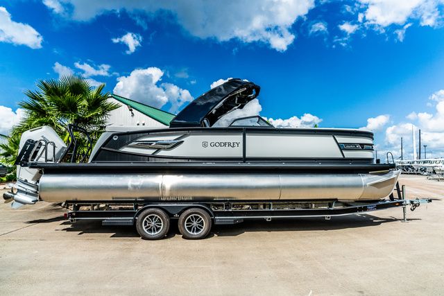 2026 AquaPatio AP255ULW