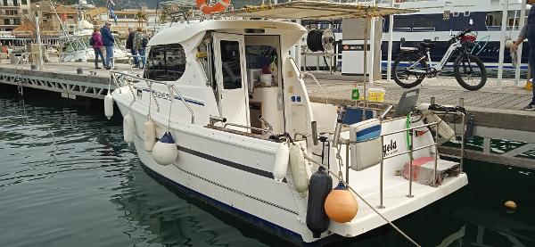 2004 Altair 7.5