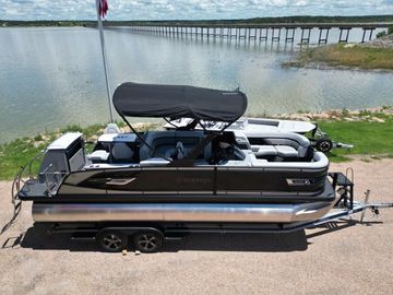 2026 AquaPatio AP255CBE