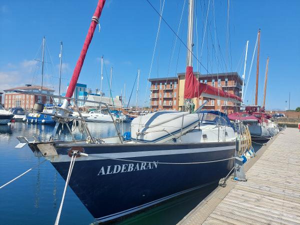 Bristol Icelander 43