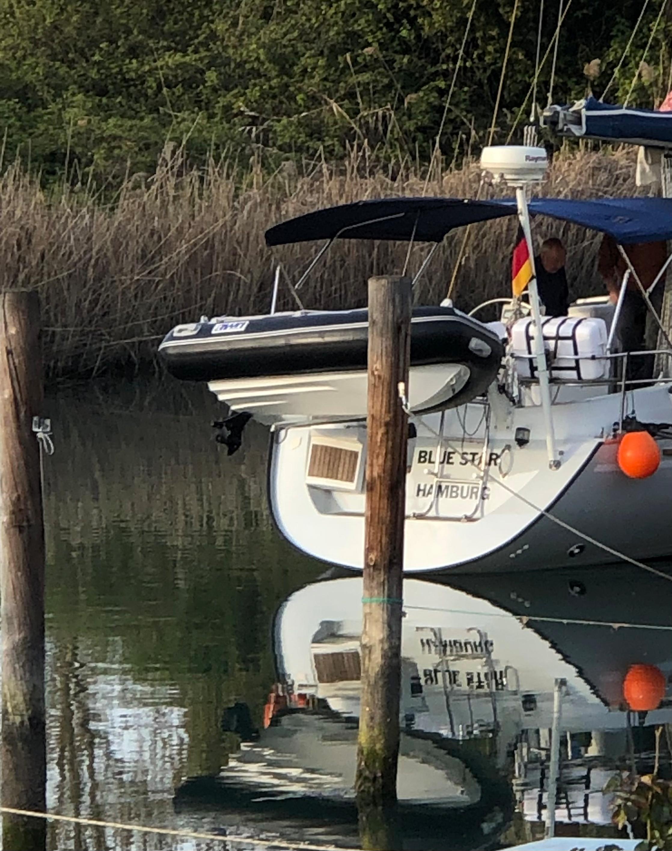 2005 Egeyat 35 DS