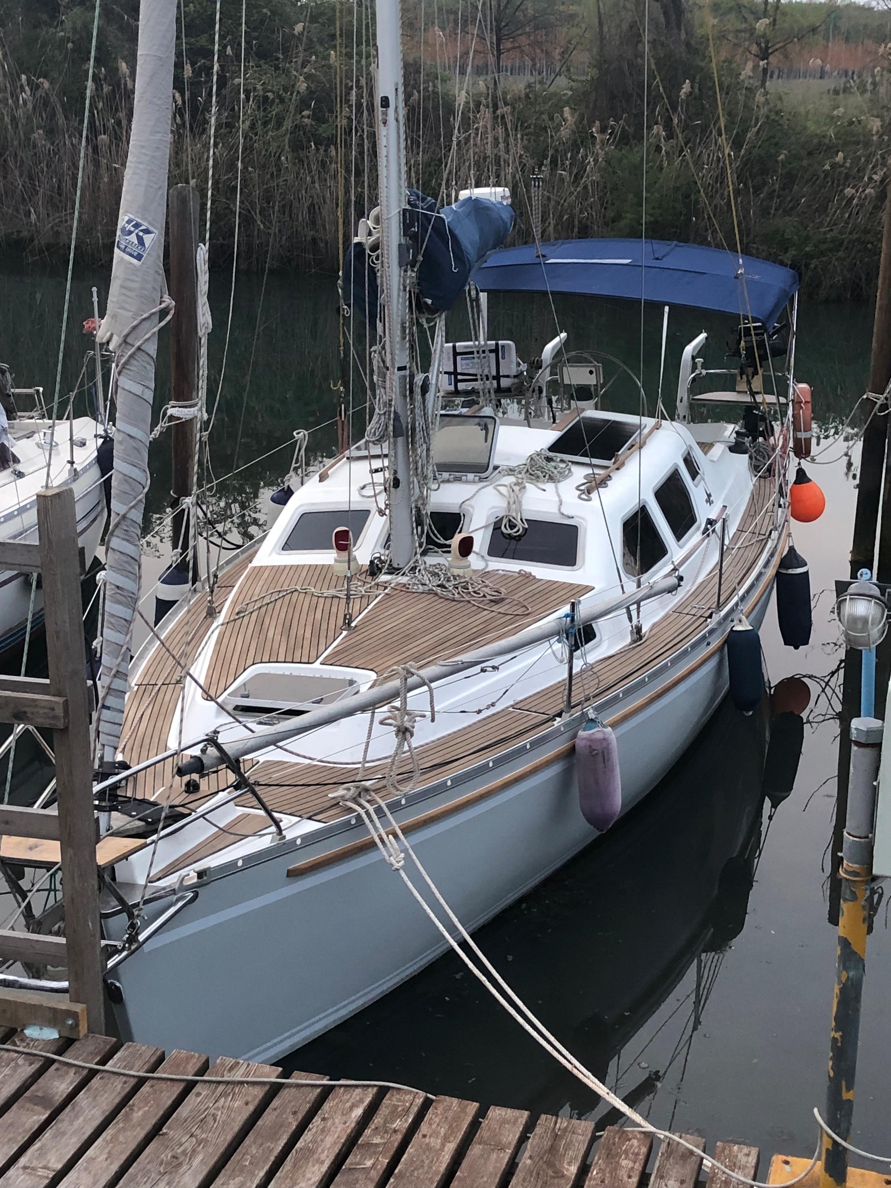 2005 Egeyat 35 DS