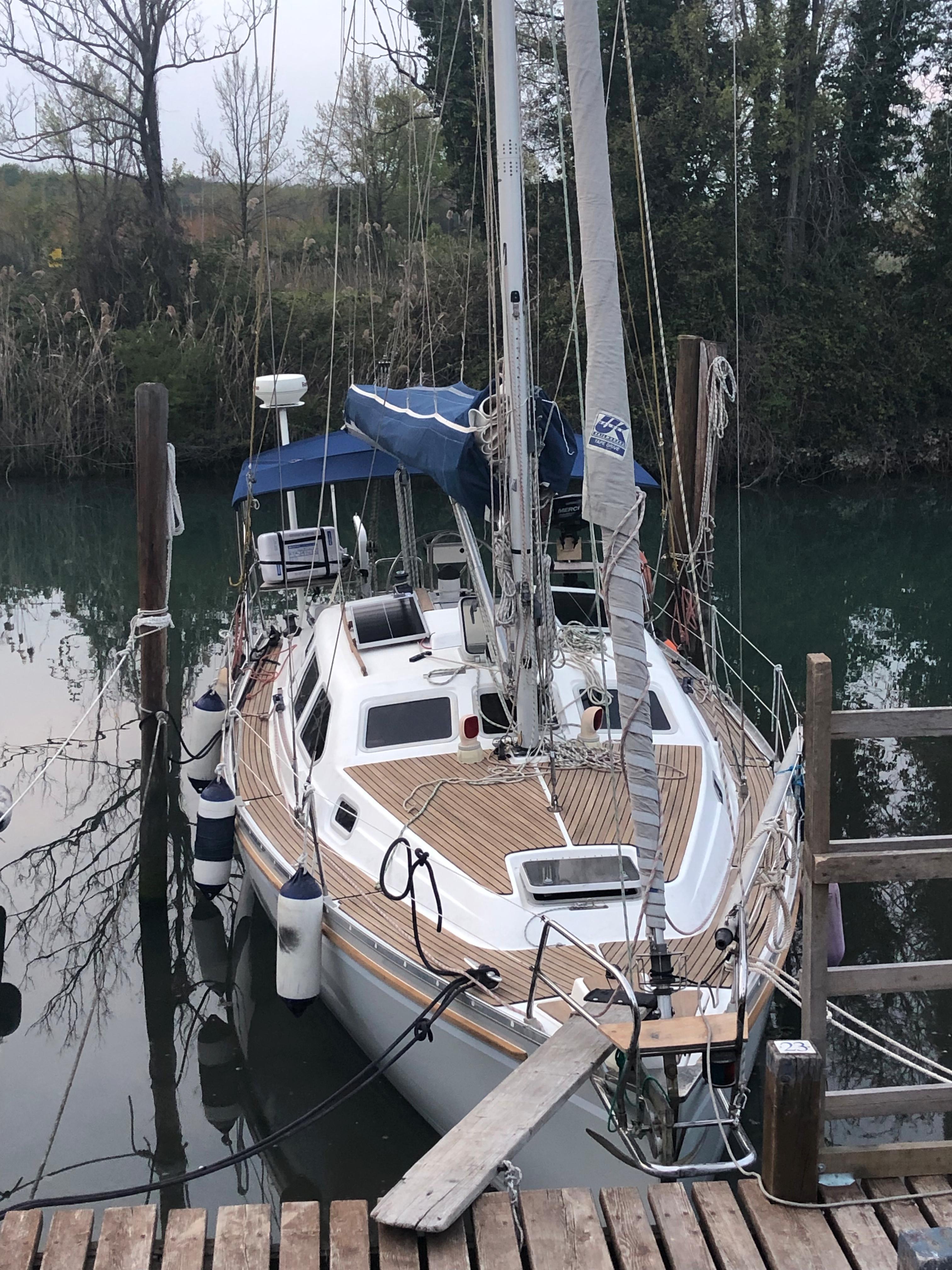 2005 Egeyat 35 DS