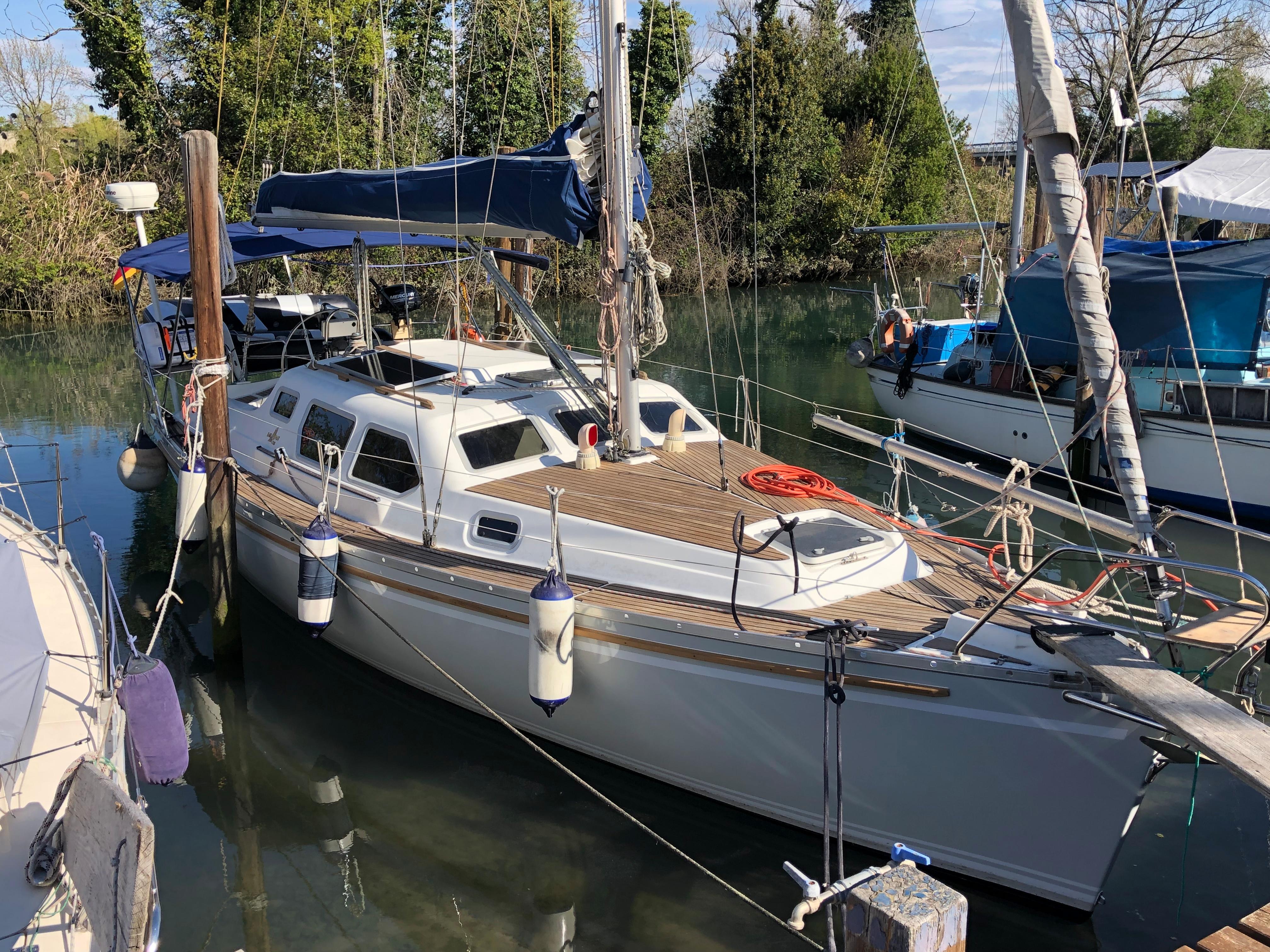 2005 Egeyat 35 DS