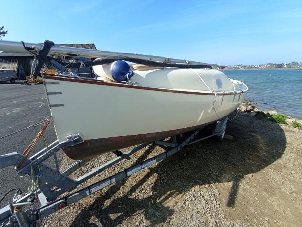 2005 Plasmor Skellig 2