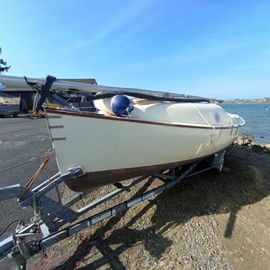 2005 Plasmor Skellig 2