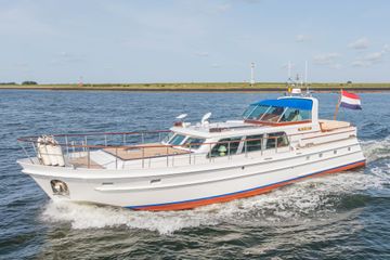 2005 Super Van Craft 15.20