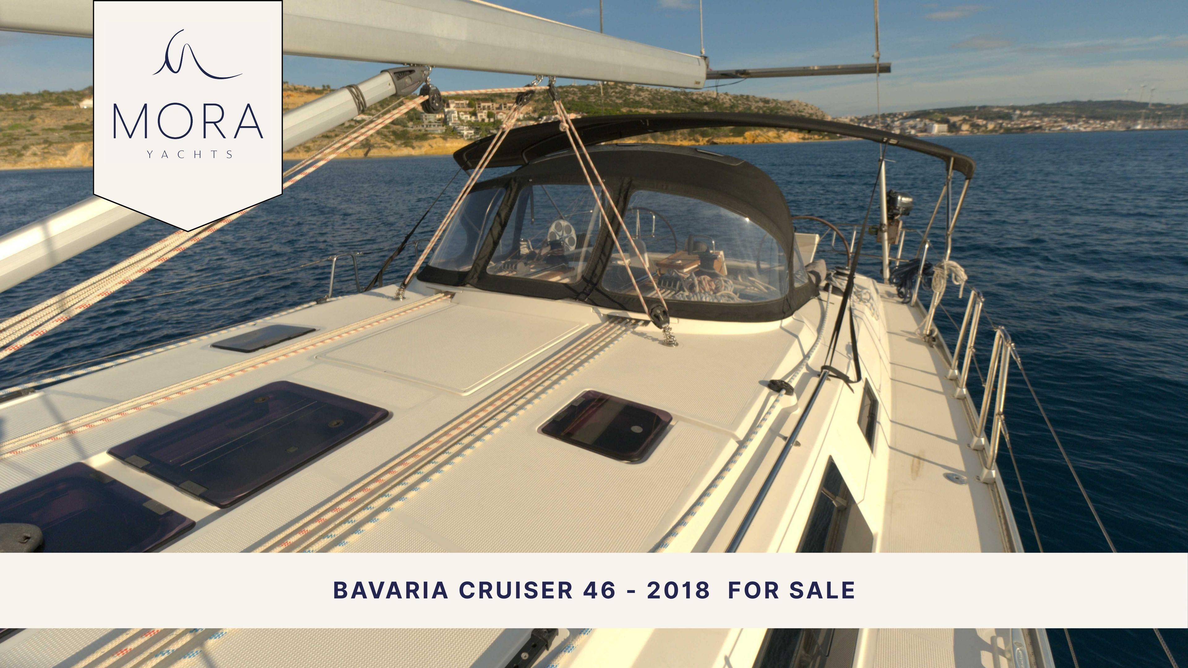 Bavaria Cruiser 46