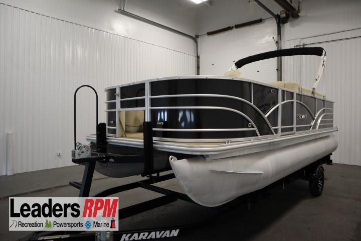 2019 Sylvan 820 Mirage