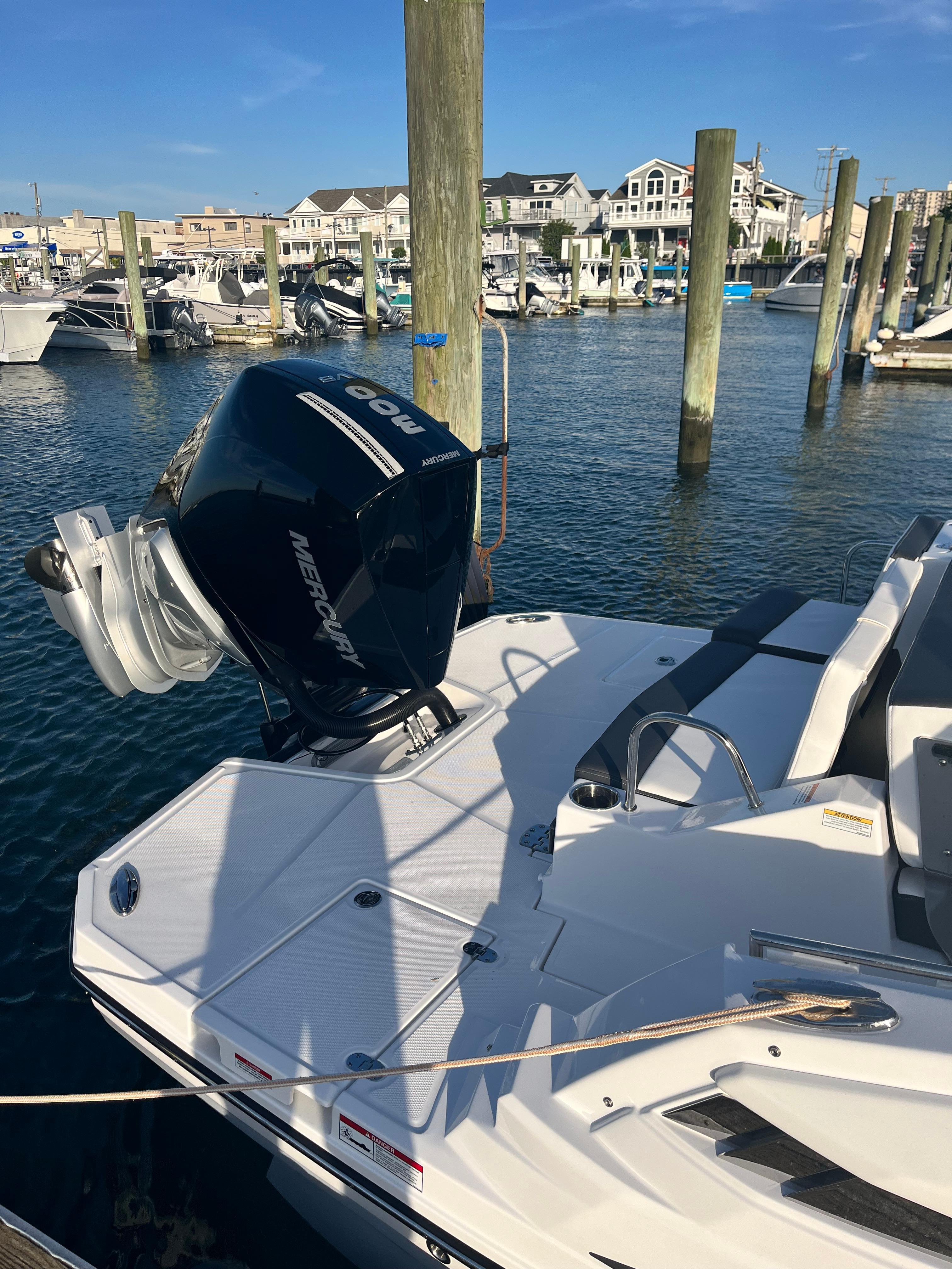 2024 Monterey M-65