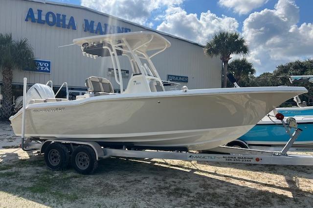 2026 Key West 239 FS