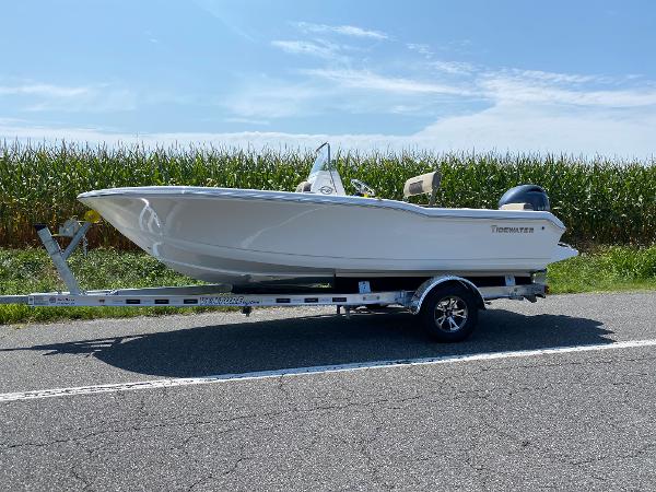 Are Tidewater Boats Unsinkable?
