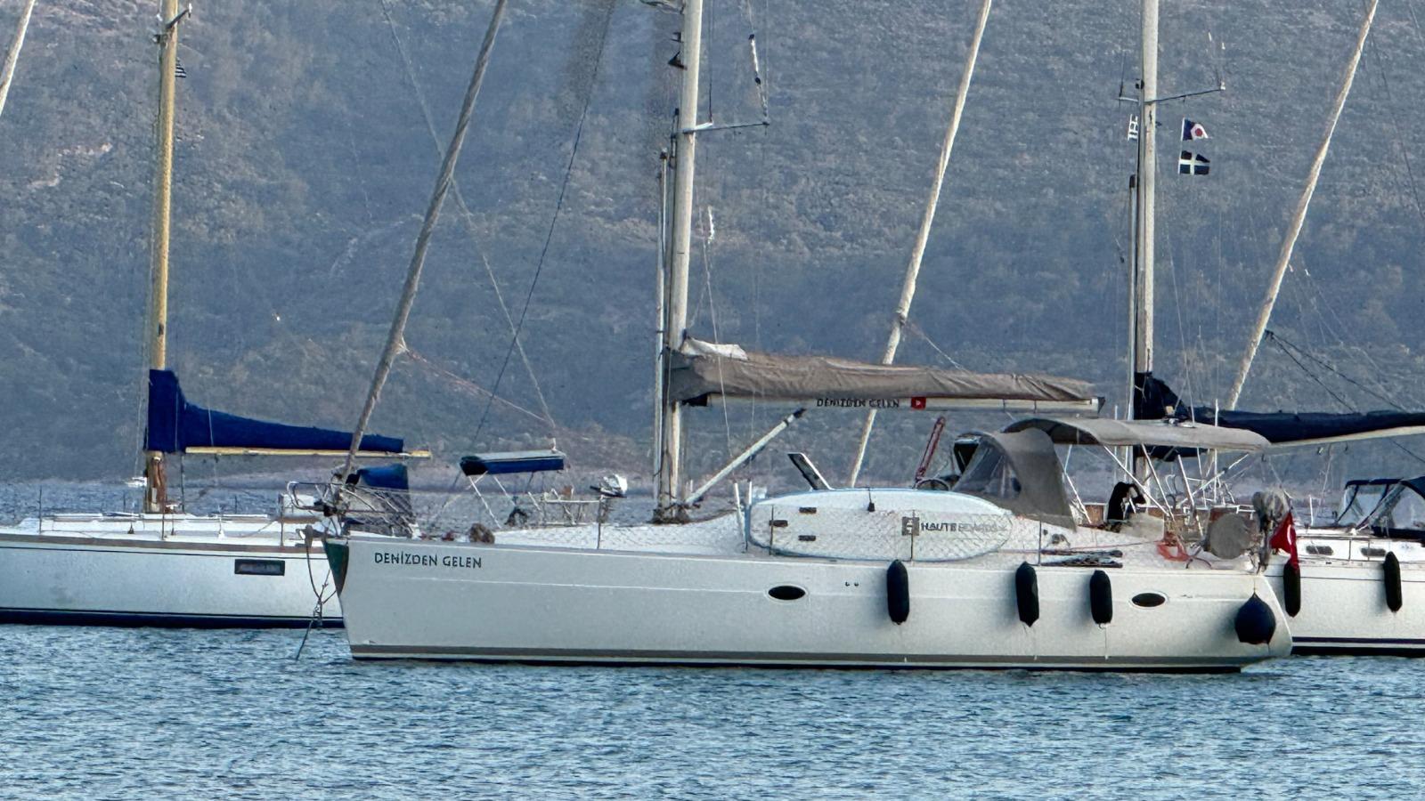 2006 Elan 384