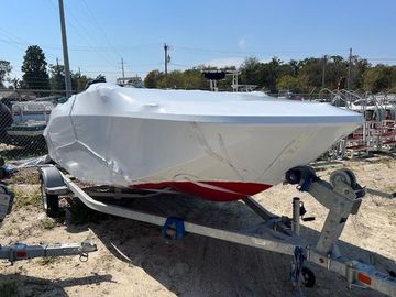 2025 Bayliner Element M15