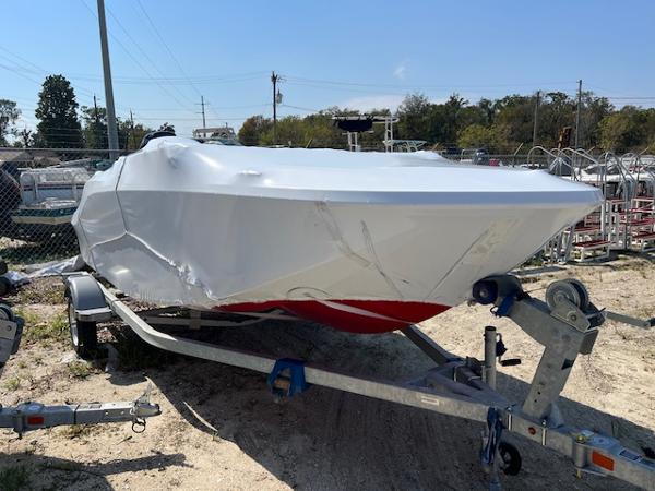 Bayliner Element M15