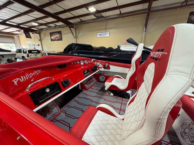 2025 Velocity Powerboats 22 Punisher, Hypoluxo United States