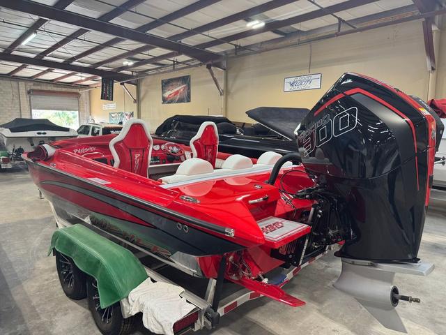 2025 Velocity Powerboats 22 Punisher, Hypoluxo United States