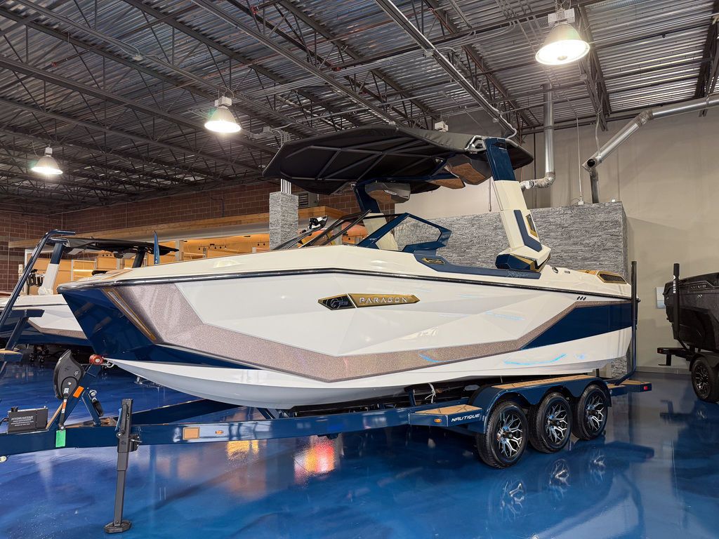 2026 Nautique Super Air Nautique G23 Paragon