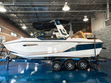 2026 Nautique Super Air Nautique G23 Paragon