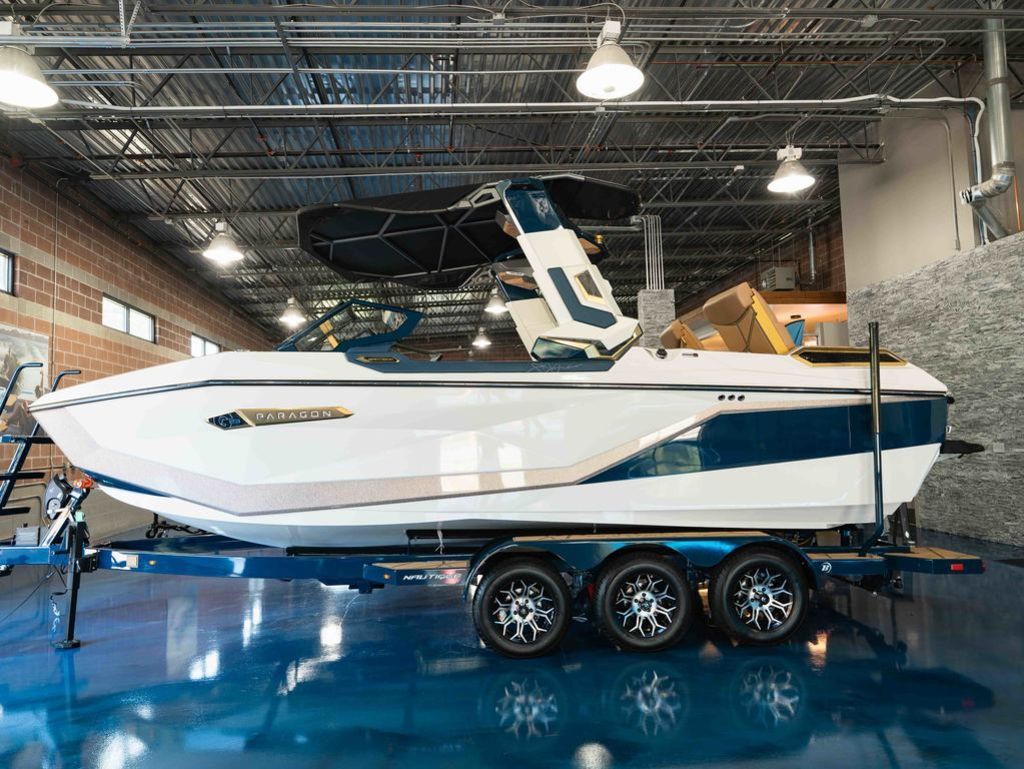 2026 Nautique Super Air Nautique G23 Paragon
