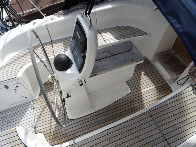 Bavaria 39 Cruiser