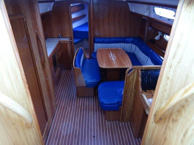 Bavaria 39 Cruiser