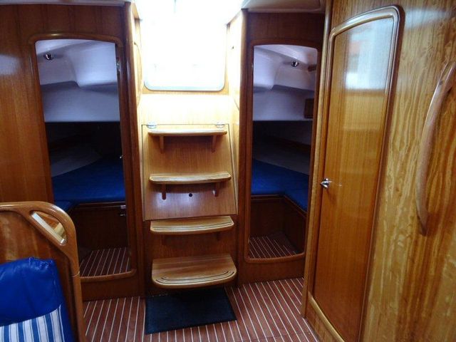 Bavaria 39 Cruiser