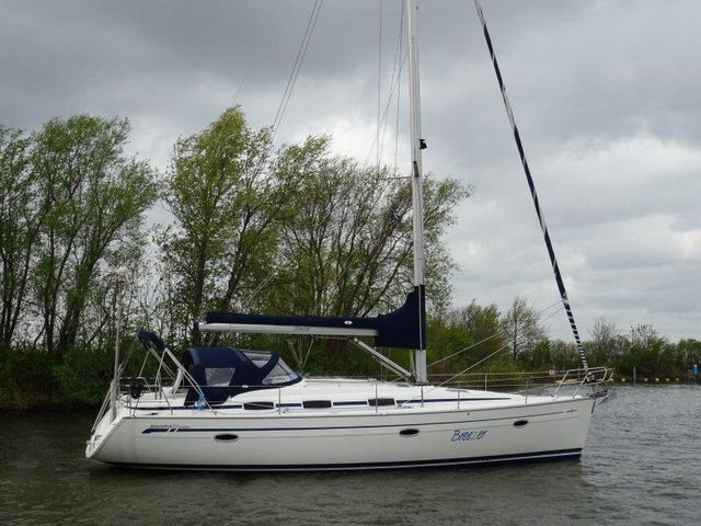 Bavaria 39 Cruiser