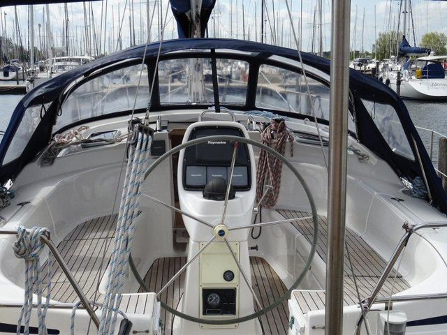 Bavaria 39 Cruiser