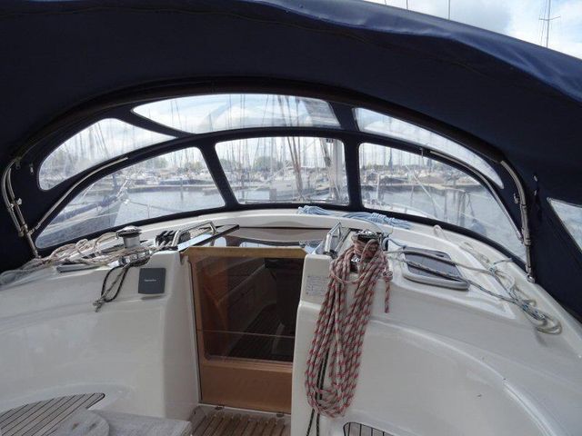 Bavaria 39 Cruiser