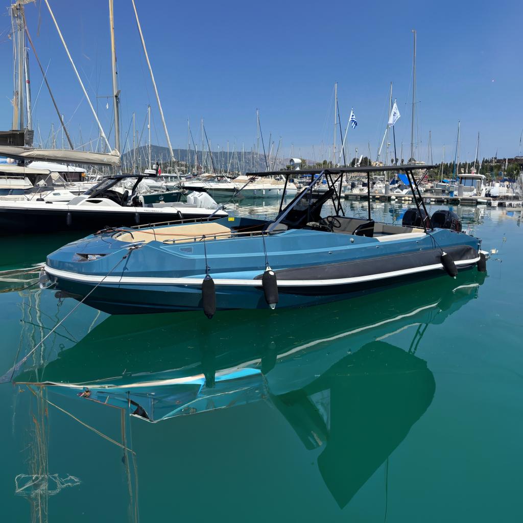 2018 Argo Navis 10GT