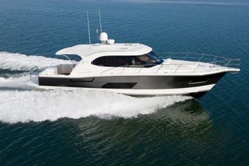 2026 Riviera 445 SUV