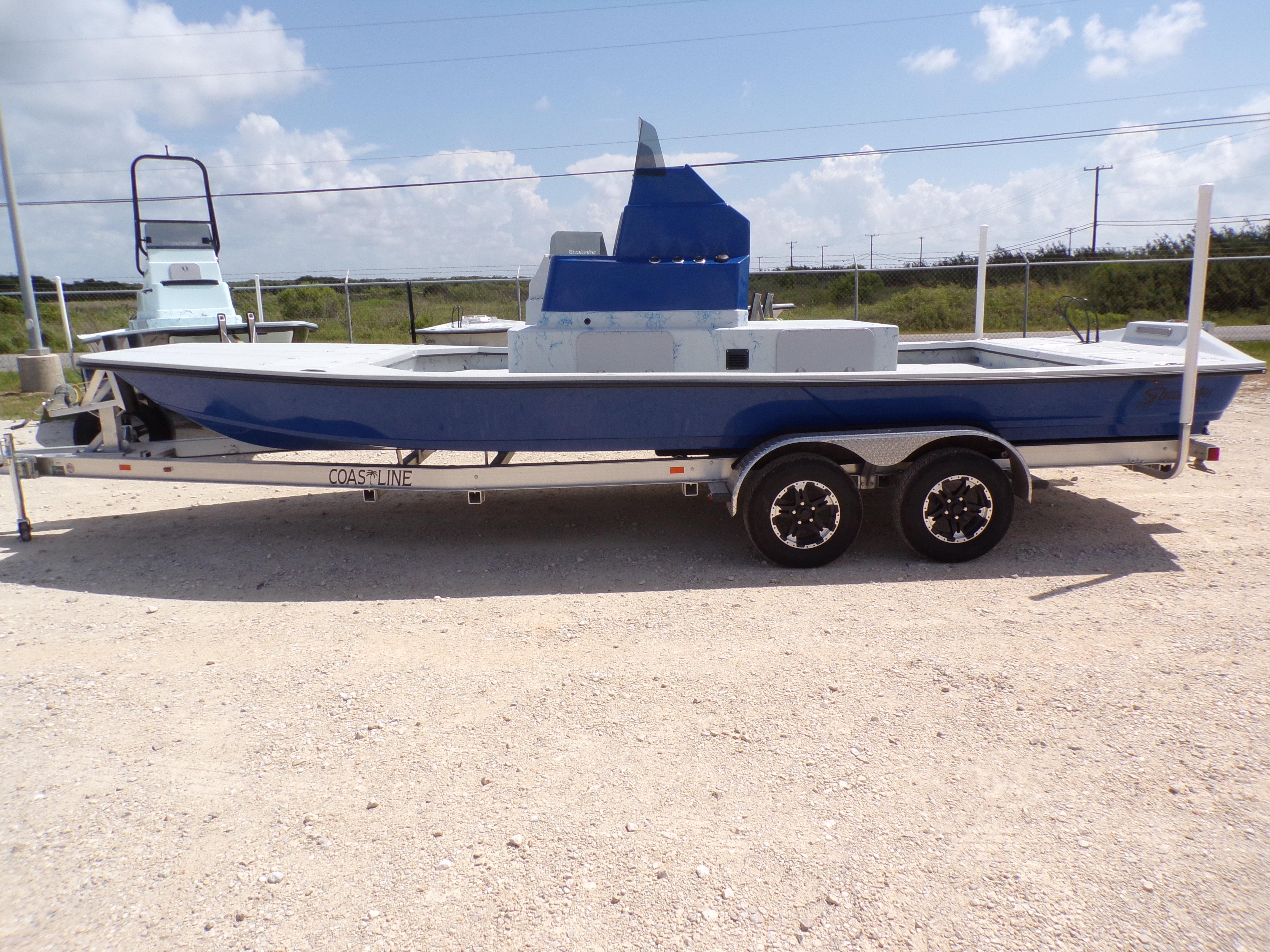 2025 Shoalwater 23 Cat
