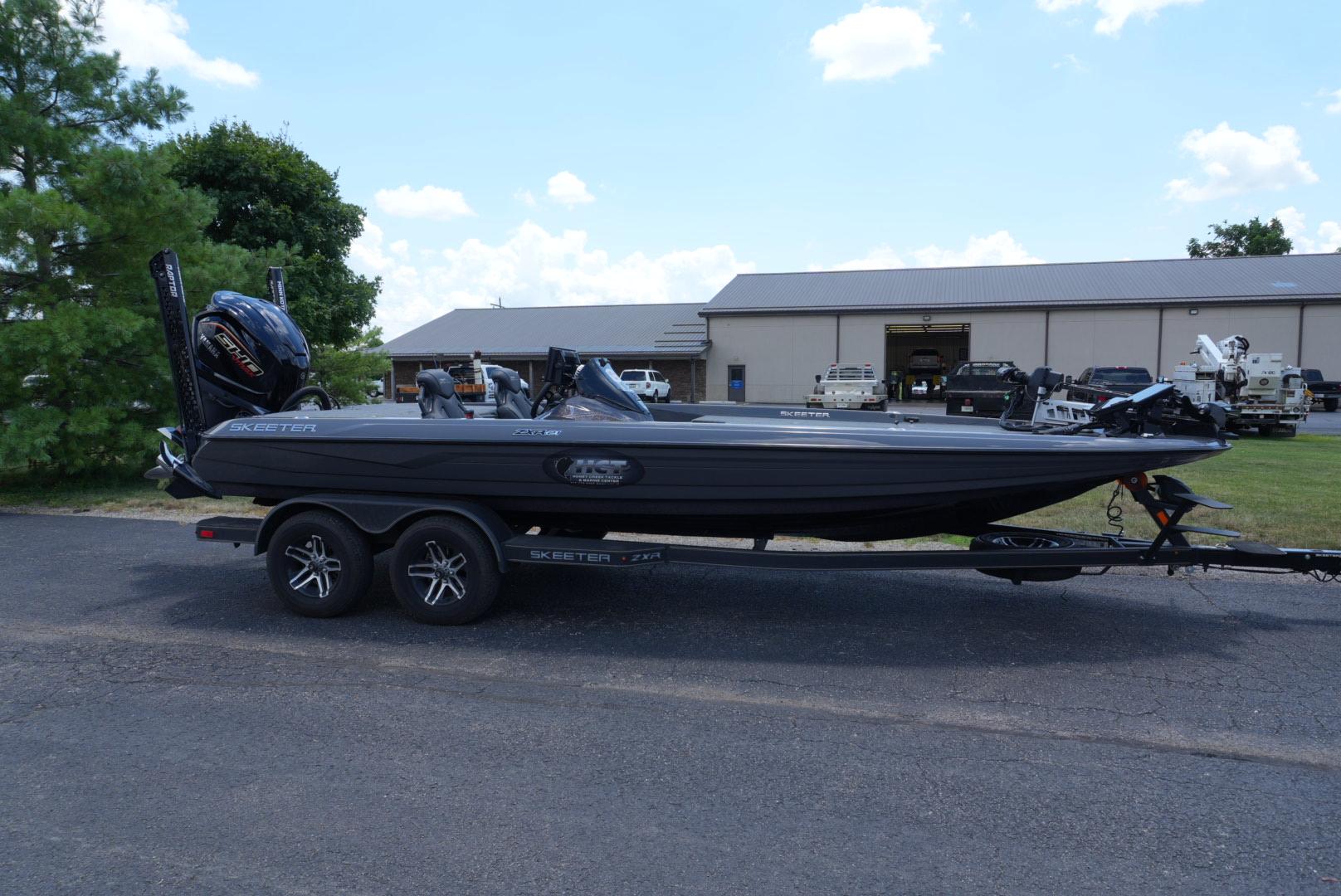 2025 Skeeter ZXR21