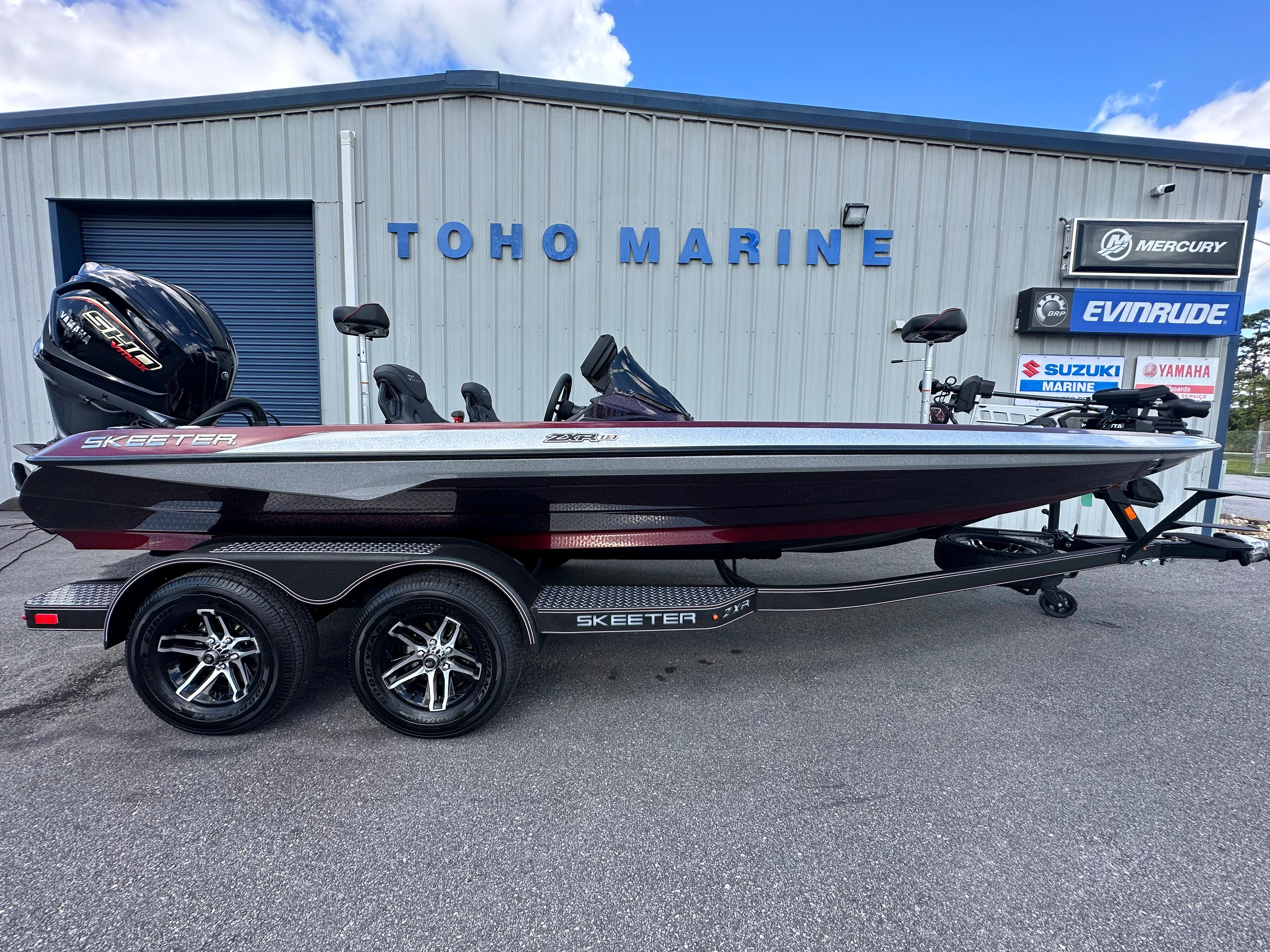 2023 Skeeter ZXR19, Saint Cloud Florida - boats.com