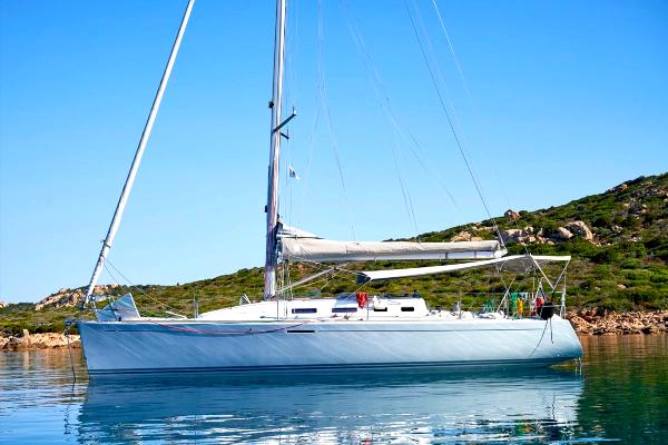 Beneteau First 40.7 boats for sale - boats.com