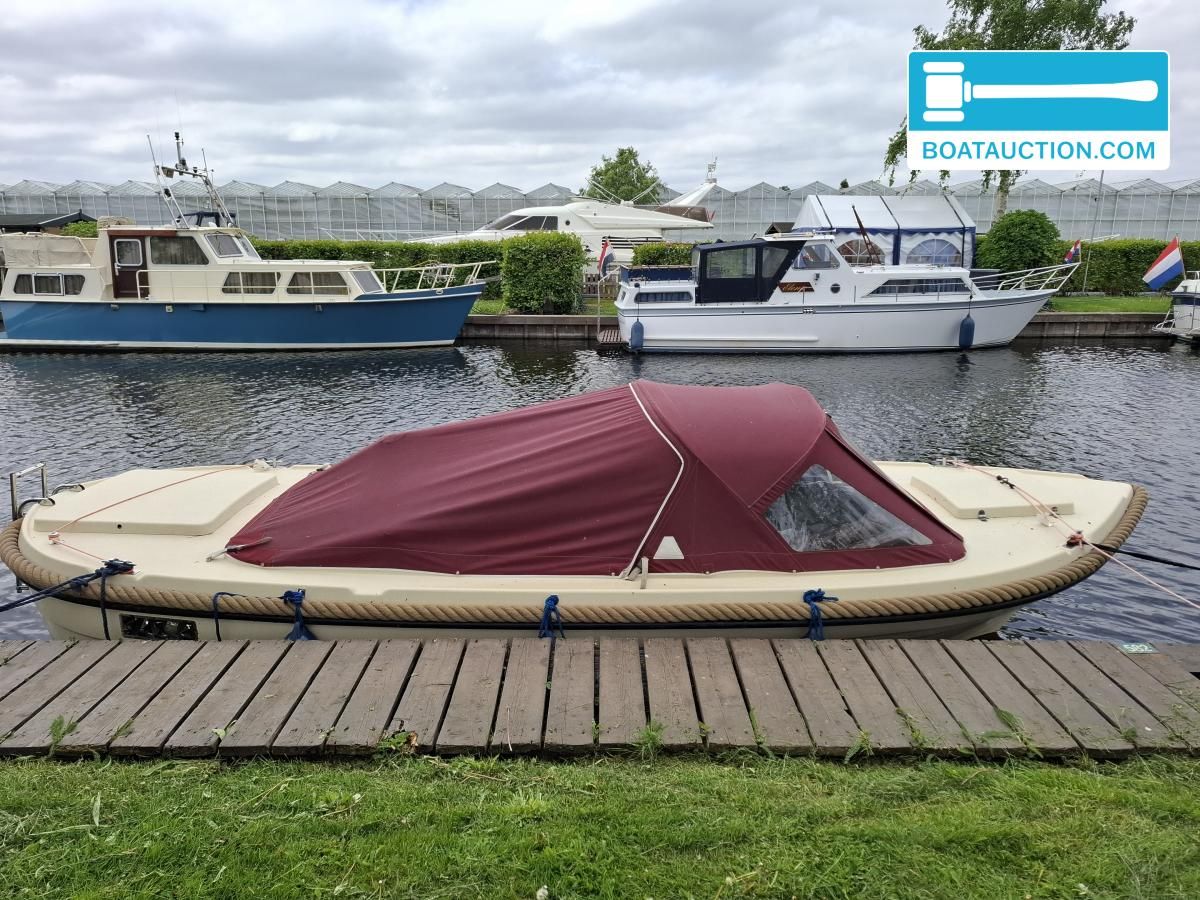 2007 Oud Huijzer 560