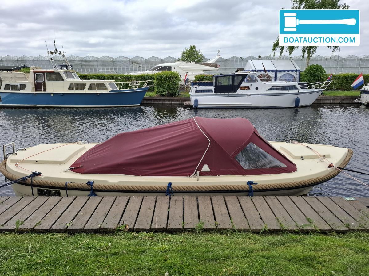 2007 Oud Huijzer 560